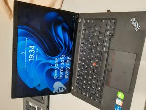 CS2064/26   LENOVO THINKPAD